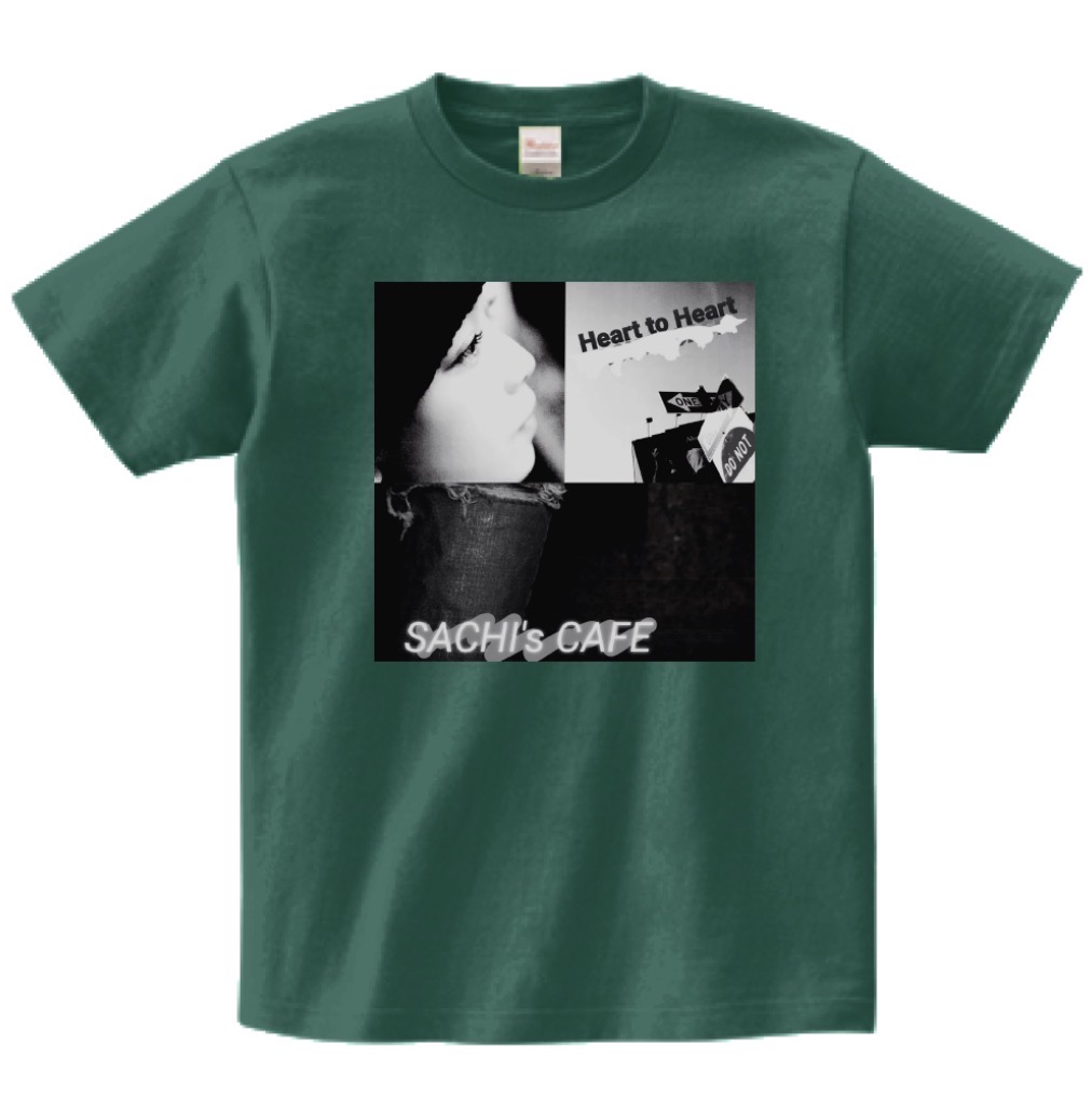 FC会員限定Tシャツ